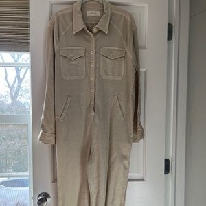 THE GREAT Jumpsuit